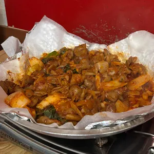 하우돈곱창 사진