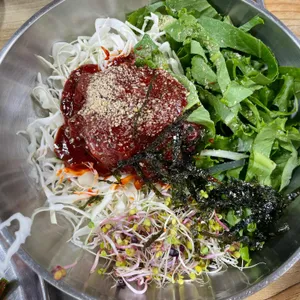 북일곰탕 사진