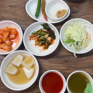 배두둑감자탕 사진