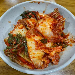 갯벌바지락 손칼국수 사진