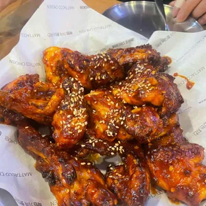 맛닭꼬 사진