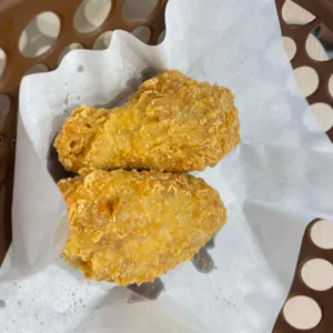 롯데리아 사진
