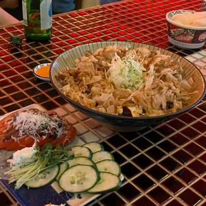 숯토리 사진