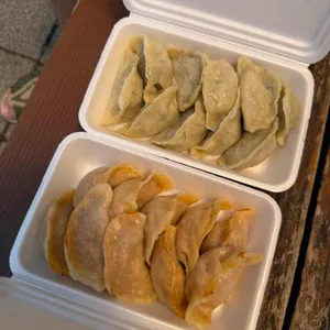 엘간만두 사진