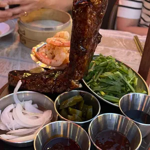 단성무이 사진