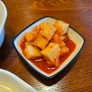 망치돈까스 사진
