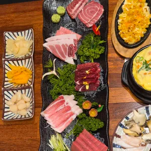 오봉참치 리뷰 사진