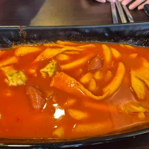 응급실국물떡볶이 사진