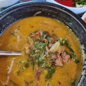 흑대장 사진