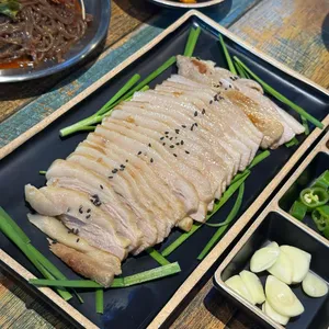 족발신선생 사진