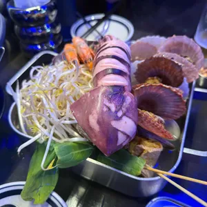바차 사진
