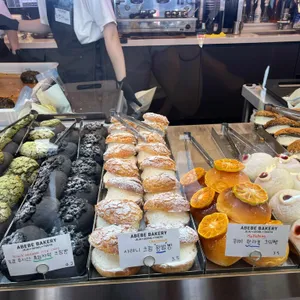 아베베베이커리 사진