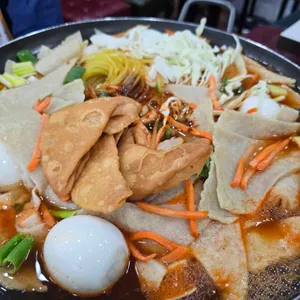들국화 사진 2