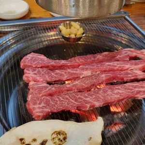 참토우 사진