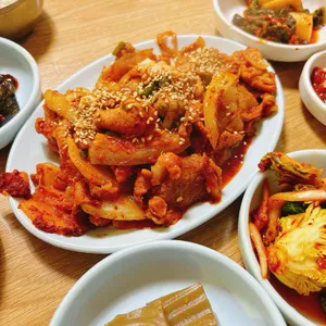 미성식당 사진