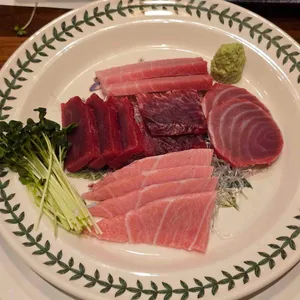 오봉참치 사진