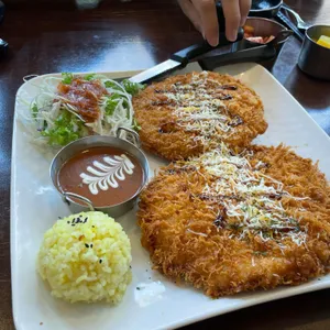 아이엠돈까스 사진