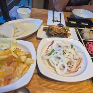 화수목 사진