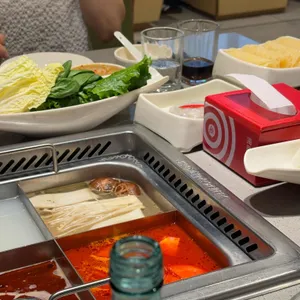 하이디라오 사진