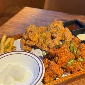 닭장맥주 사진
