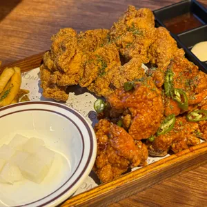 닭장맥주 사진