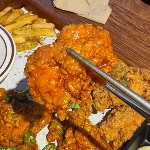 닭장맥주 사진