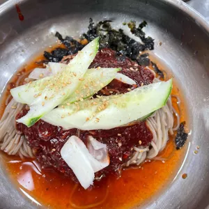 정통춘천닭갈비 사진