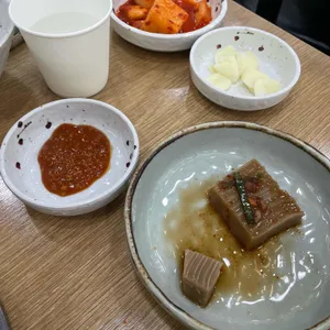 정통춘천닭갈비 사진