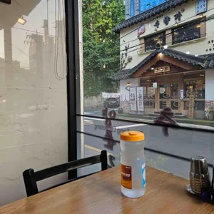은송숯불돼지갈비 리뷰 사진