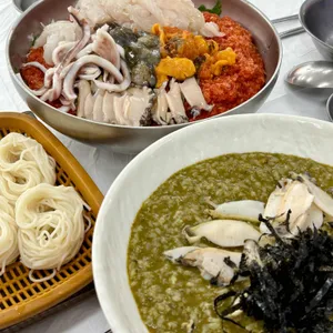 선녀풍 사진