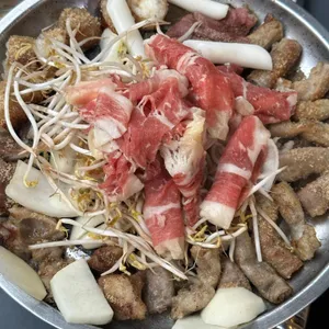 봉열소곱창 사진