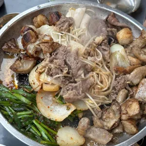 봉열소곱창 사진