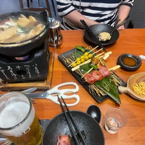 어달밤 사진