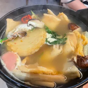 어달밤 사진