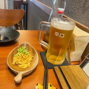 어달밤 사진