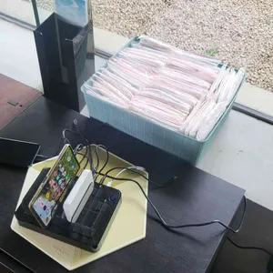 가가빈빈 리뷰 사진