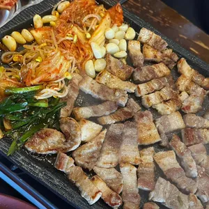 삼삼이네생고깃집 사진