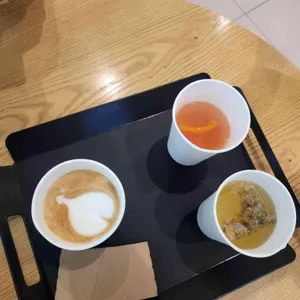 아크커피 사진