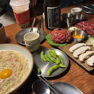 이자카야 우규 사진