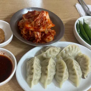 대구국수 사진