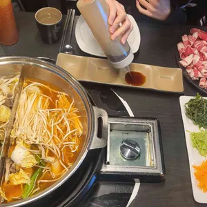 소담촌 사진