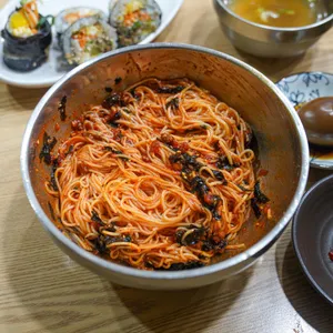 김여사네 국수 사진