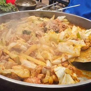 팔도제일닭갈비 사진