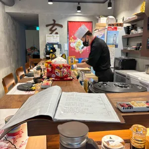 현스시 안양 리뷰 사진