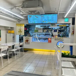병아리김밥 리뷰 사진