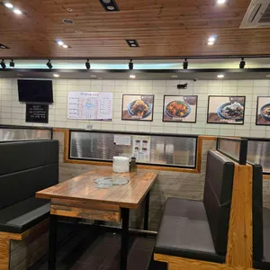 청기와감자탕 리뷰 사진