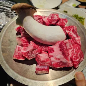 담가화로구이 사진