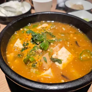 담가화로구이 사진