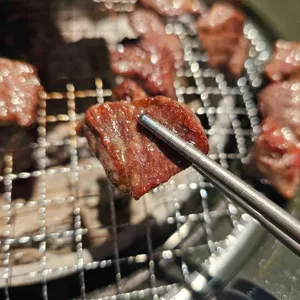 담가화로구이 사진