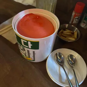 쿠마야끼 사진
